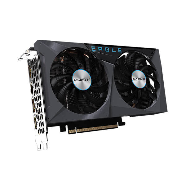 Gigabyte RTX 3050 Eagle OC 8GB Gaming Graphics Card